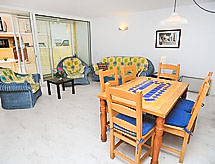 Apartamento Atarazanas