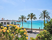 Apartamento Atarazanas