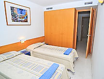 Apartamento Atarazanas