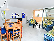 Apartamento Atarazanas
