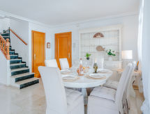 Ferienhaus Xabia Port Plus