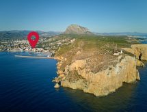 Ferienhaus Xabia Port Plus