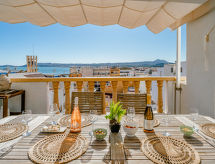 Ferienhaus Xabia Port Plus
