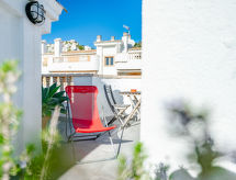 Ferienhaus Xabia Port Plus