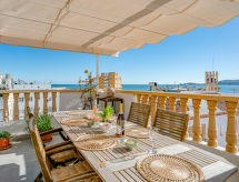 Ferienhaus Xabia Port Plus