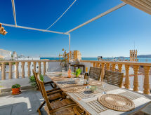 Ferienhaus Xabia Port Plus
