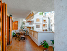 Ferienhaus Xabia Port Plus