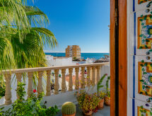 Ferienhaus Xabia Port Plus