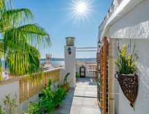 Ferienhaus Xabia Port Plus