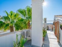 Ferienhaus Xabia Port Plus