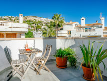Ferienhaus Xabia Port Plus