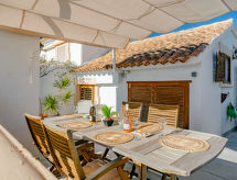 Ferienhaus Xabia Port Plus