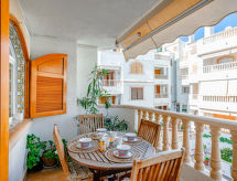 Ferienhaus Xabia Port Plus