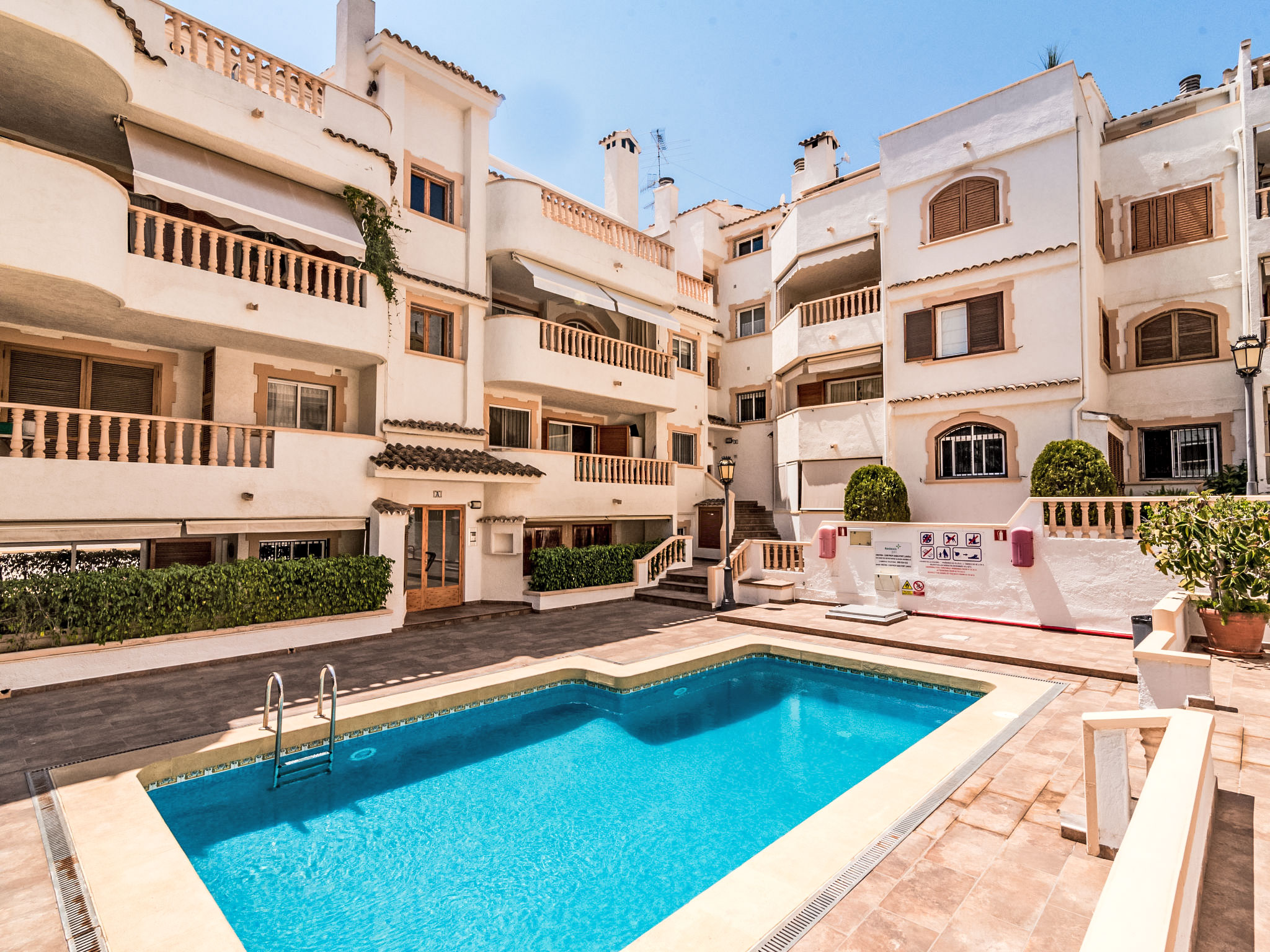 Photo of Xabia Port Plus