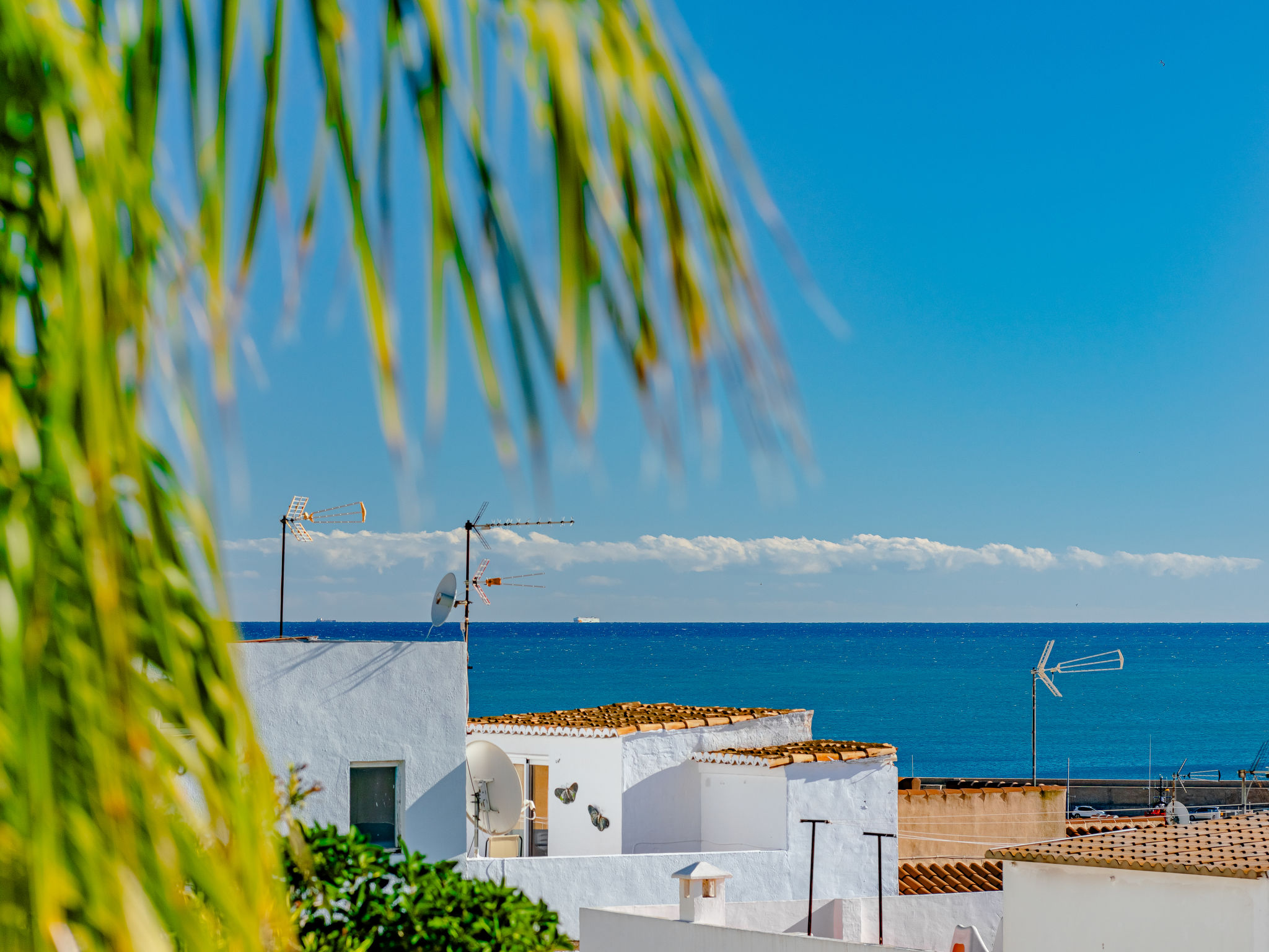 Xabia Port Plus-Outside