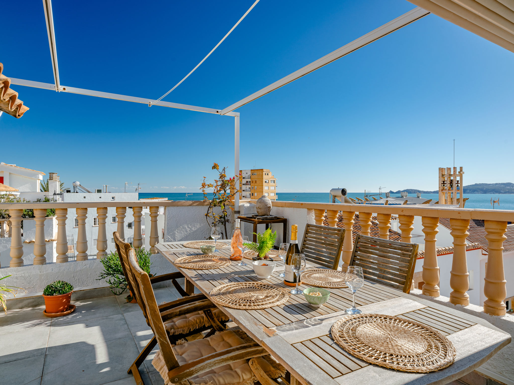 Photo of Xabia Port Plus