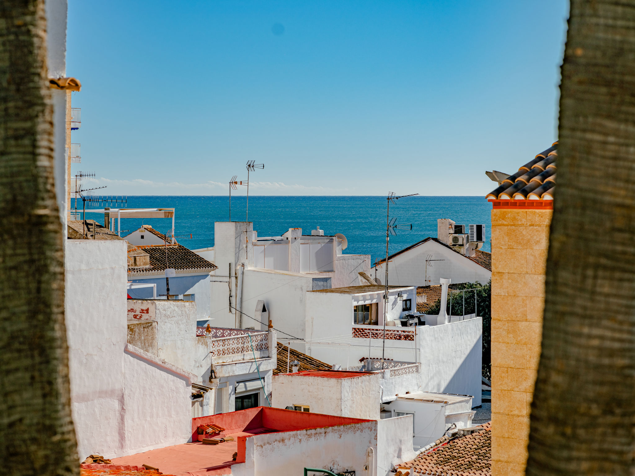 Xabia Port Plus-Outside