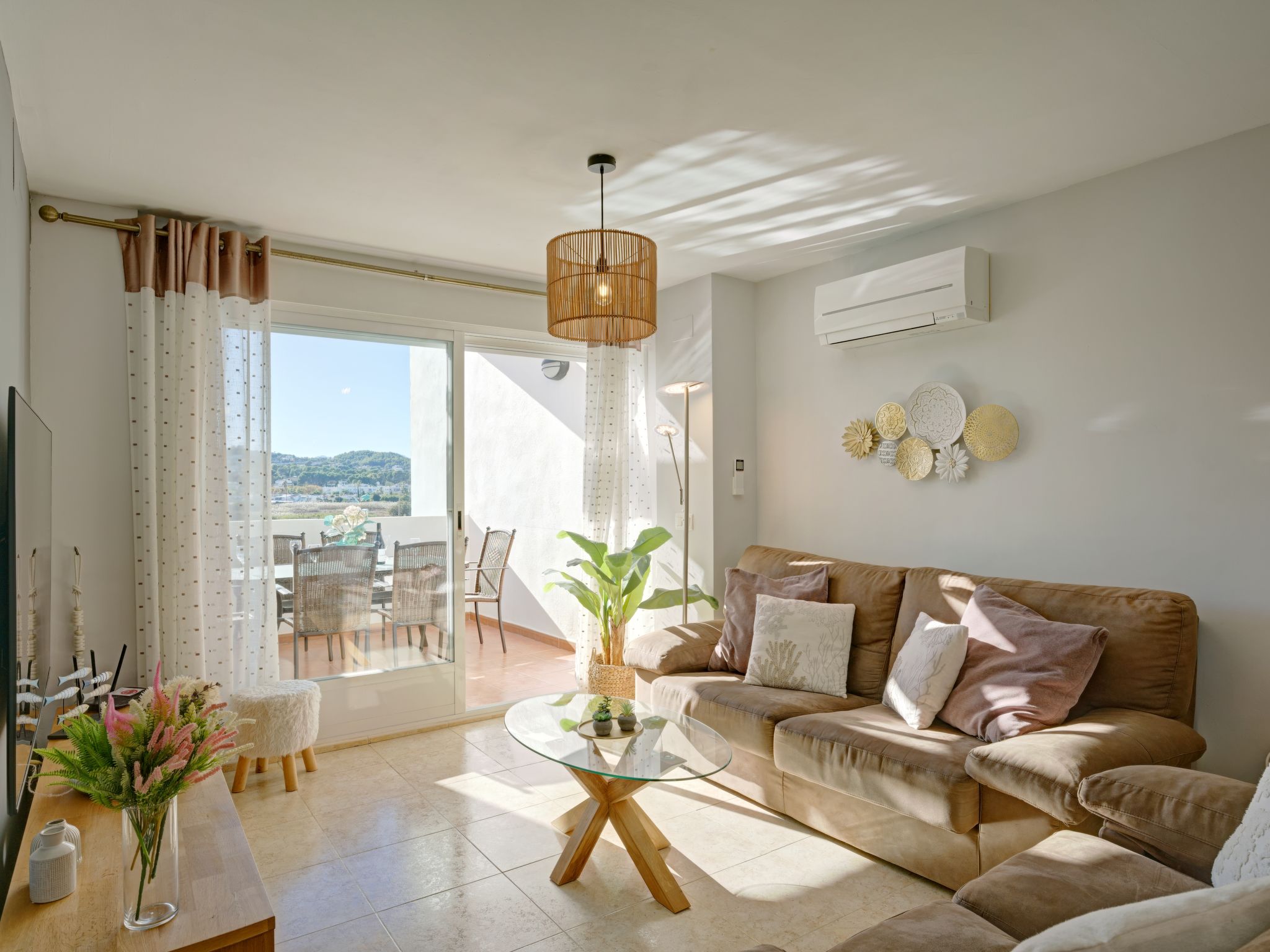 Photo of Monte Salonica Penthouse Plus