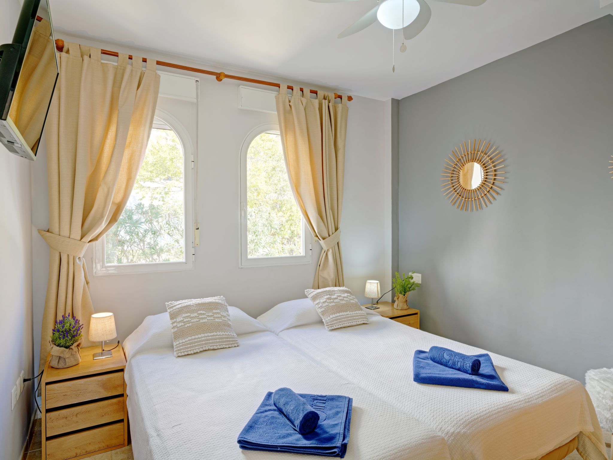 Photo of Monte Salonica Penthouse Plus