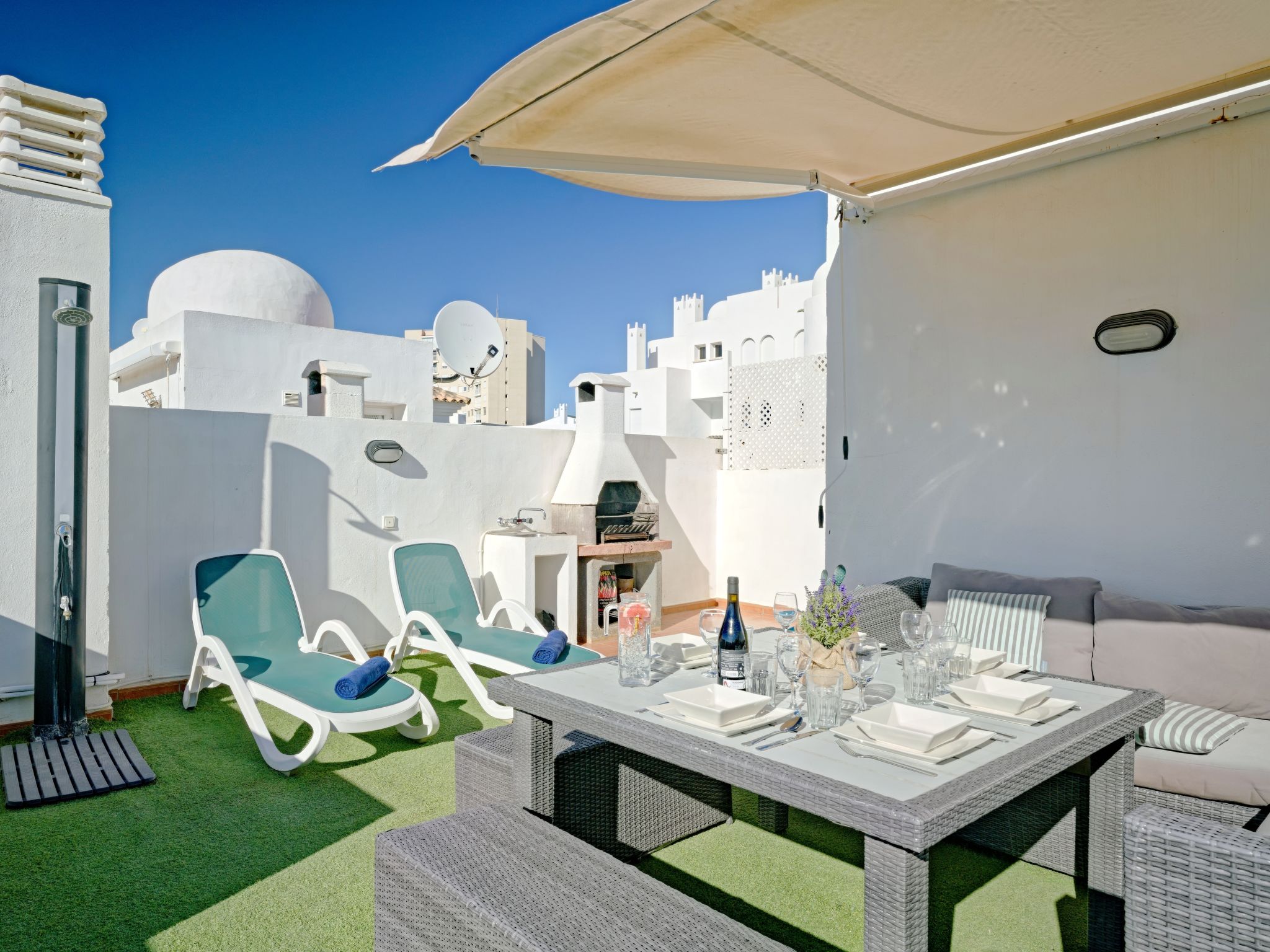 Photo of Monte Salonica Penthouse Plus