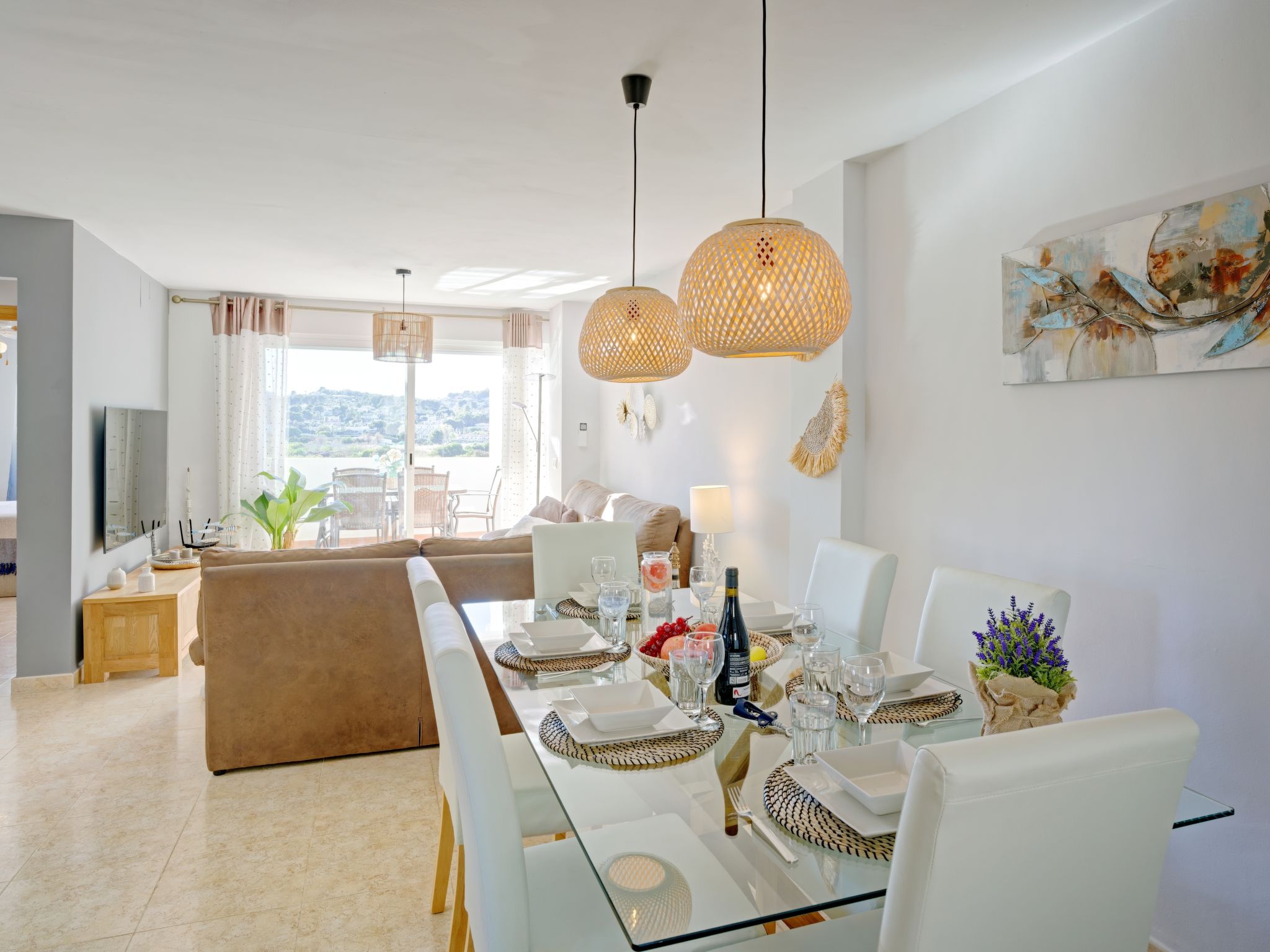 Photo of Monte Salonica Penthouse Plus