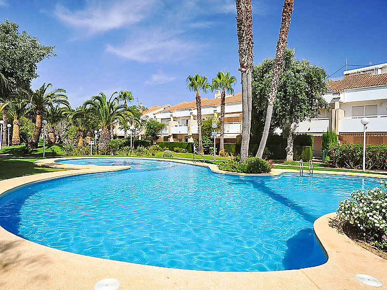 HOLIDAY HOUSE JARDINES DEL SALADAR 01