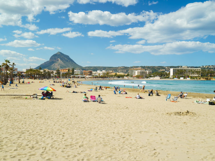 Photo of Arenal Javea