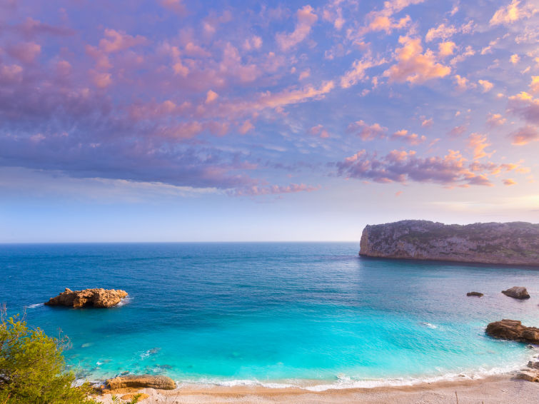 Photo of Arenal Javea