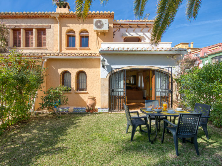 El Arenal Accommodation in Javea