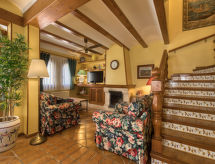 Maison El Arenal
