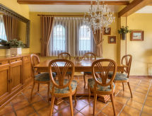 Maison El Arenal