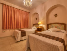 Maison El Arenal