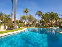 Maison El Arenal