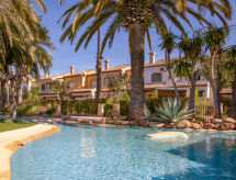 Maison El Arenal