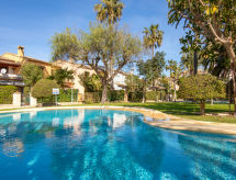 Maison El Arenal