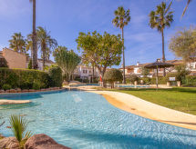 Maison El Arenal