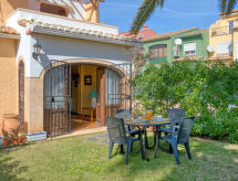 Maison El Arenal