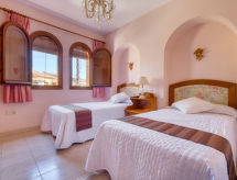 Maison El Arenal