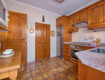 Maison El Arenal