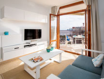 Zeezicht en rust in appartement Cofisa in Jávea - thumbnail 6