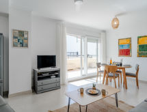 Stijlvol appartement in centrum Jávea met zwembad, vlakbij zee - thumbnail 6