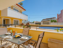 Stijlvol appartement in centrum Jávea met zwembad, vlakbij zee - thumbnail 3