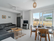 Stijlvol appartement in centrum Jávea met zwembad, vlakbij zee - thumbnail 4