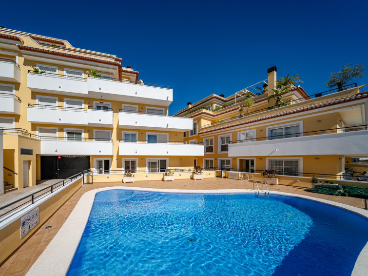Nova Soberana - Jávea