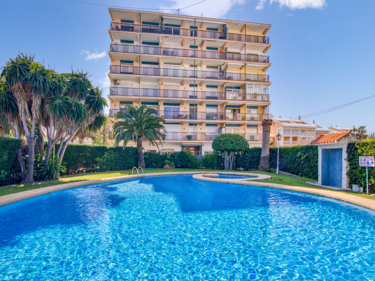 Viaje a tu aire a la Costa Blanca o Costa de Valencia en coche con