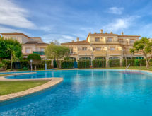 Apartamento La Isla