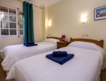 Apartamento La Isla