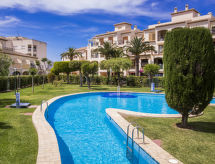 Apartamento La Isla