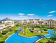 Apartamento La Isla