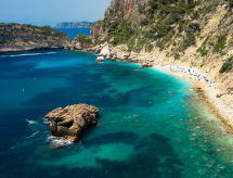 Apartamento La Isla